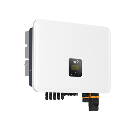 Inverter ibrido trifase Fox ESS serie H3