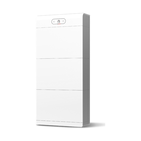 Batteria di accumulo Huawei LUNA2000